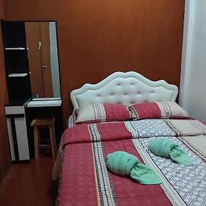 Double Kamer